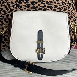 Coach crossbody